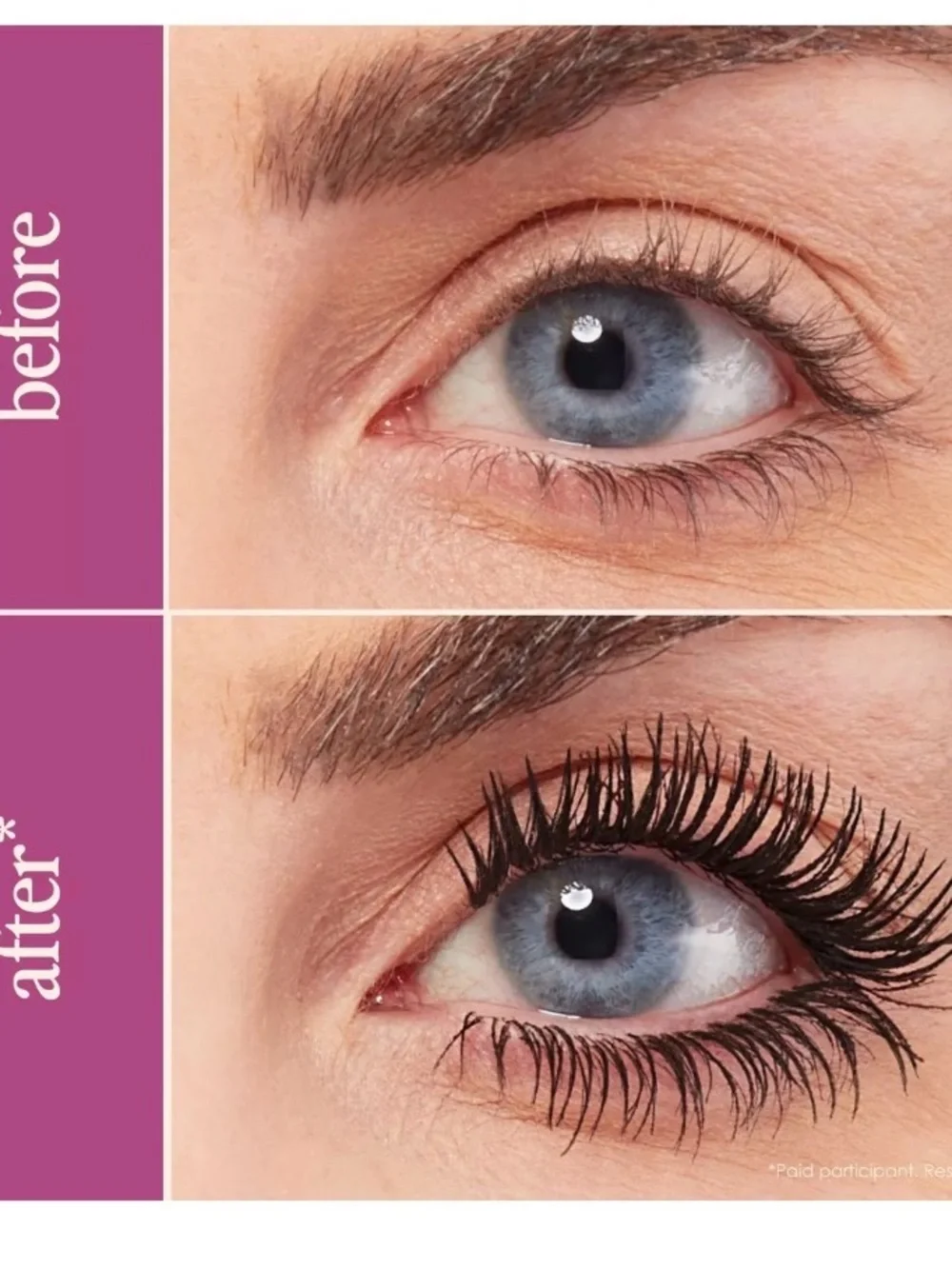 GrandeDRAMA Black Intense Thickening Mascara with Castor Oil